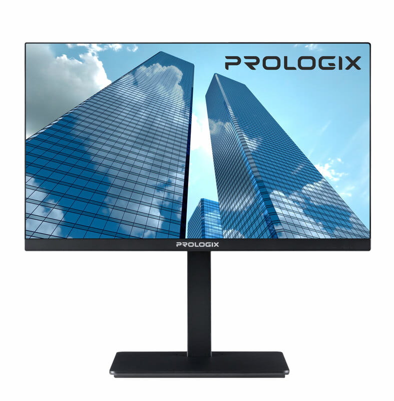 Моноблок Prologix PLP61024 (PLP61024.G74.8.S2.WP11E.008) Black