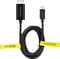 Фото - Кабель Insignia USB Type-C - HDMI (M/M), 1.8 м, Black (NS-PCKCH6-C) | click.ua