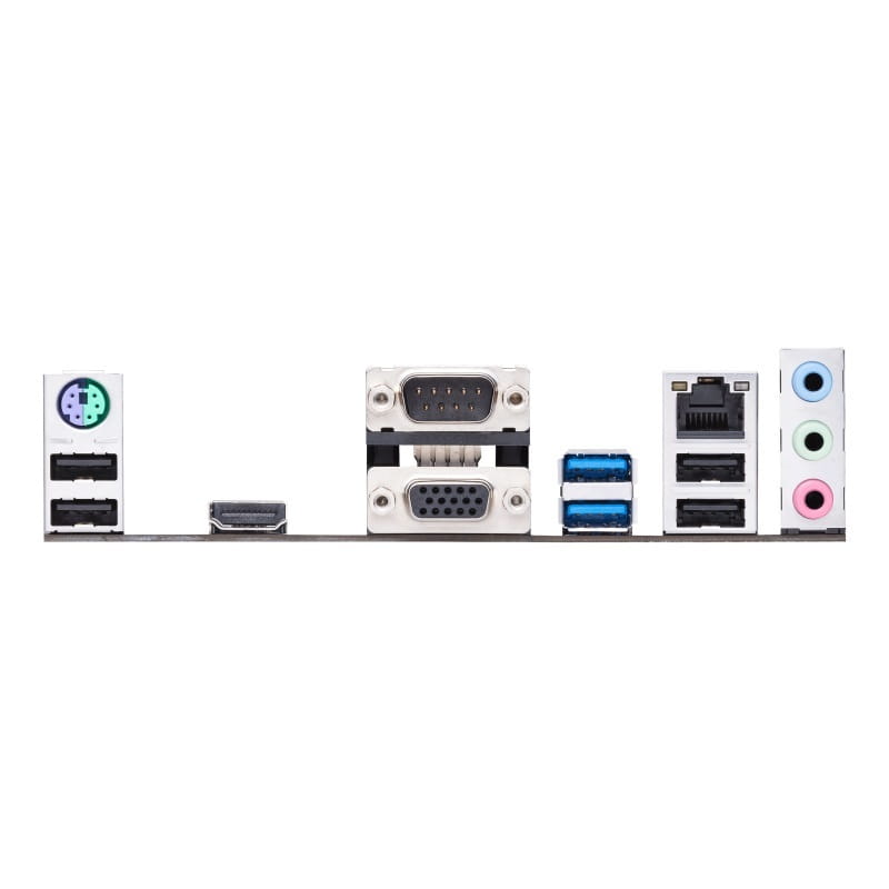 Материнська плата Asus Prime H510M-D Socket 1200