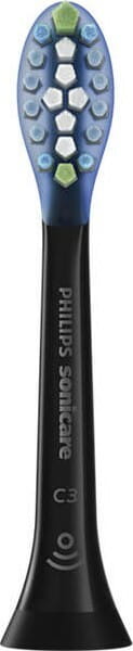 Насадка Philips Sonicare C3 Premium Plaque Defence HX9042/33 2шт