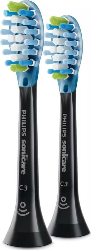 Насадка Philips Sonicare C3 Premium Plaque Defence HX9042/33 2шт