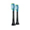 Фото - Насадка Philips Sonicare C3 Premium Plaque Defence HX9042/33 2шт | click.ua