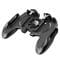 Фото - Геймпад-триггер для смартфона Borofone BG3 Warrior Cooling Gamepad Black (BG3B) | click.ua