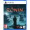 Фото - Гра Rise of the Ronin для Sony PlayStation 5, Blu-ray (1000042897) | click.ua