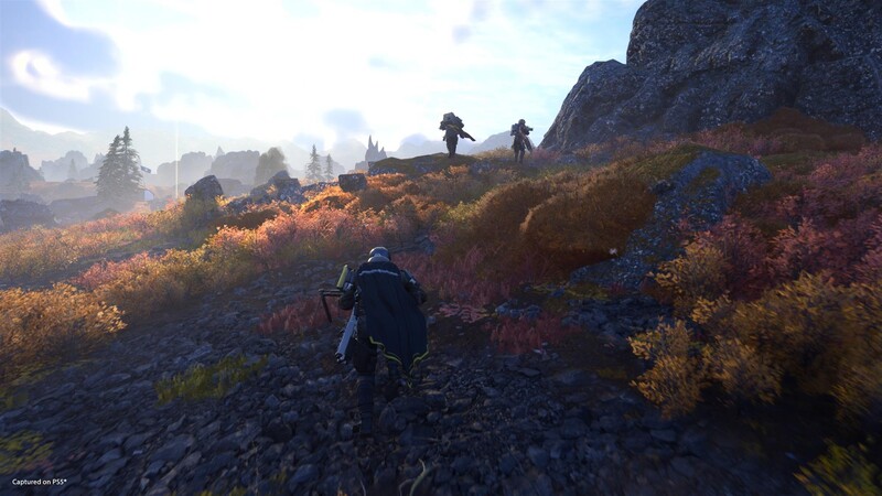 Игра Helldivers 2 для Sony PlayStation 5, Blu-ray (1000040866)