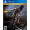Фото - Игра Sekiro: Shadows Die Twice GOTY для Sony PlayStation 4, Blu-ray (1067599) | click.ua