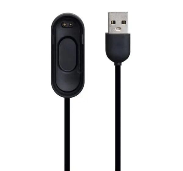 Зарядное устройство для Xiaomi Mi Band 4 Black (2000985262071)