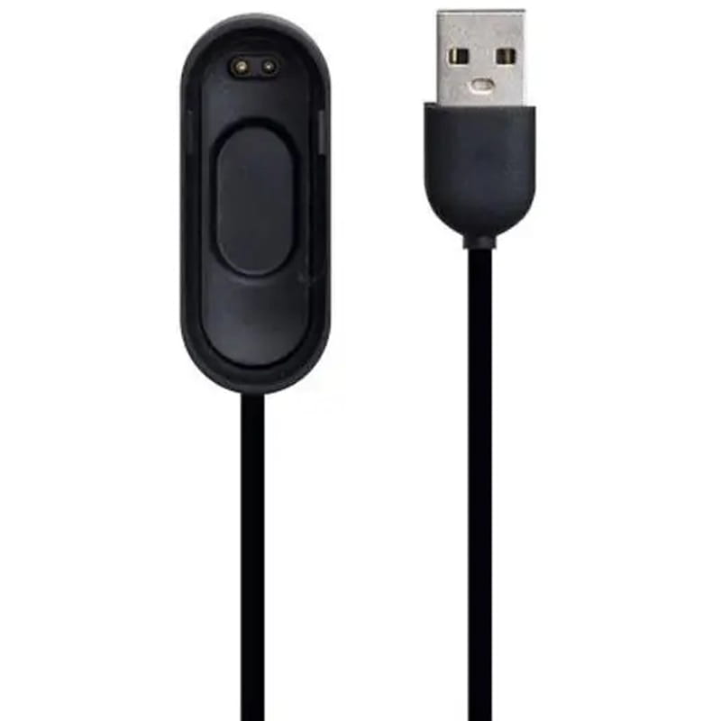 Зарядное устройство для Xiaomi Mi Band 4 Black (2000985262071)