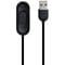 Фото - Зарядное устройство для Xiaomi Mi Band 4 Black (2000985262071) | click.ua