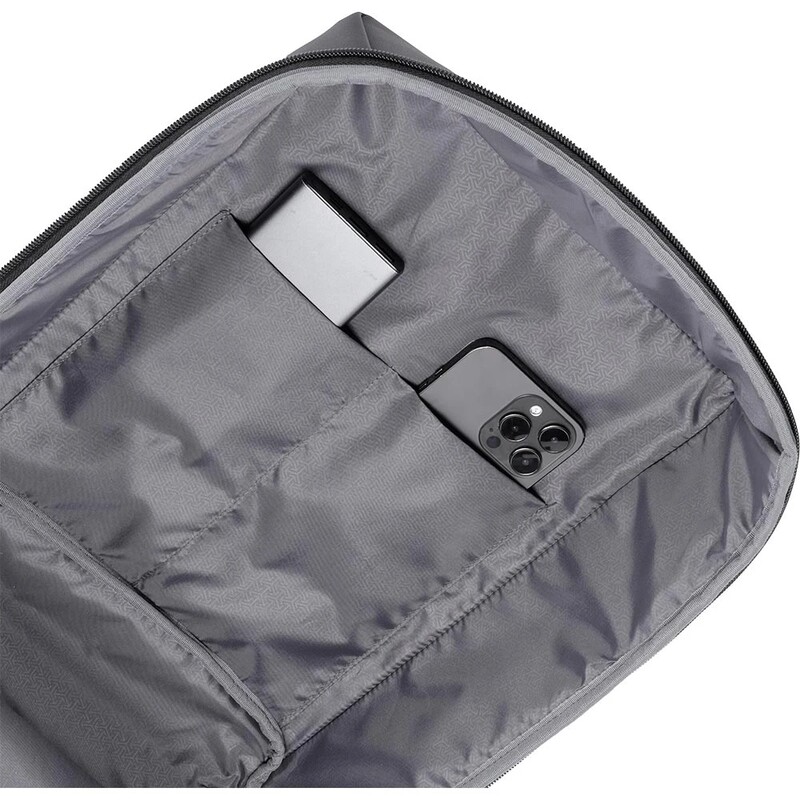 Рюкзак Tavialo Smart TB14 черный, 14л (TB14-124BL)