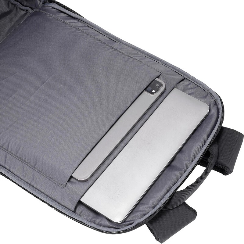 Рюкзак Tavialo Smart TB14 черный, 14л (TB14-124BL)