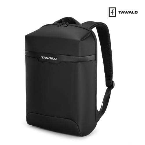 Рюкзак Tavialo Smart TB18 черный, 18л (TB18-124BL)