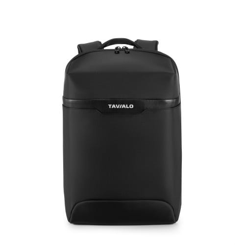 Рюкзак Tavialo Smart TB18 черный, 18л (TB18-124BL)