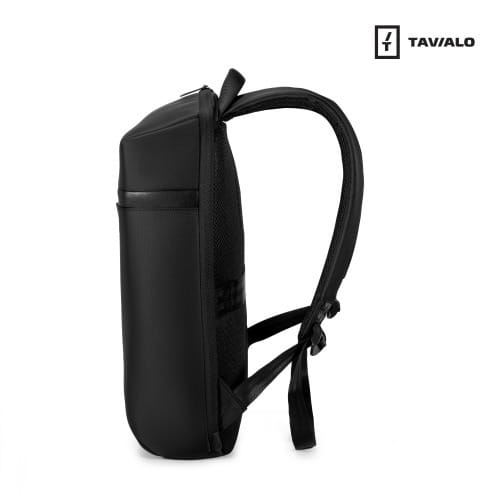 Рюкзак Tavialo Smart TB18 черный, 18л (TB18-124BL)