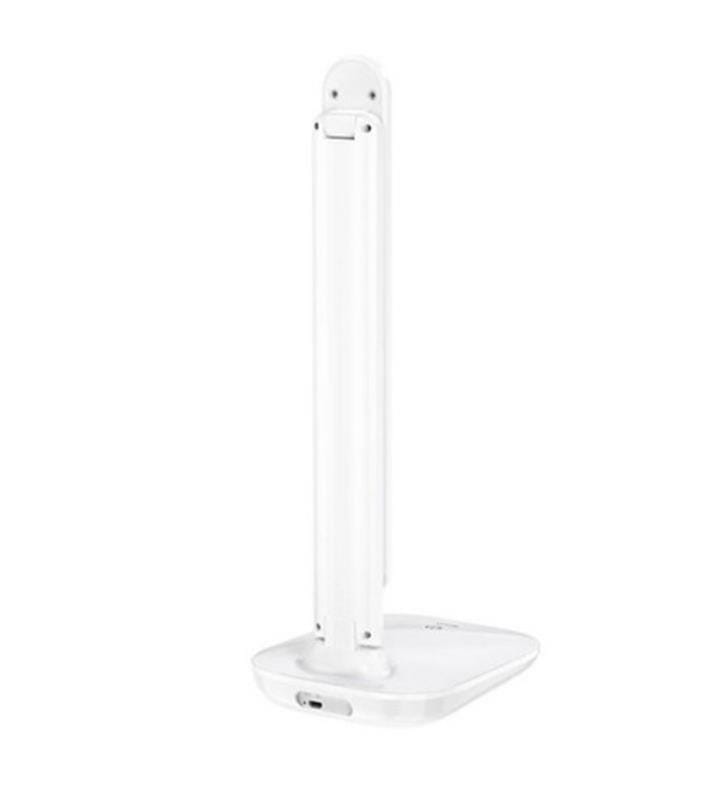Настольная лампа Hoco DL04 White
