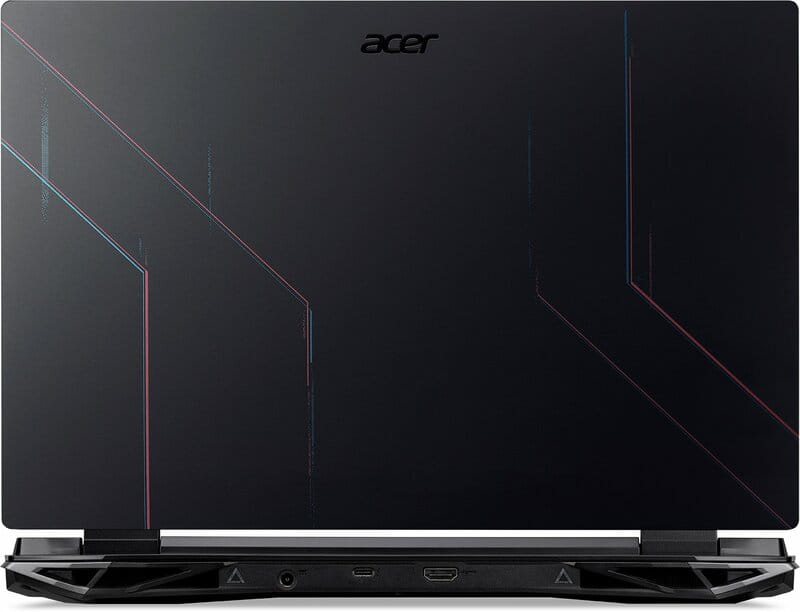 Ноутбук Acer Nitro 5 AN515-58-59HM (NH.QM0EP.001) Black