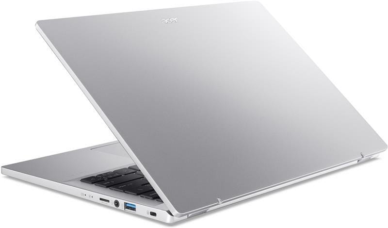 Ноутбук Acer Swift Go 14 SFG14-72-59CN (NX.KP0EU.001) Silver
