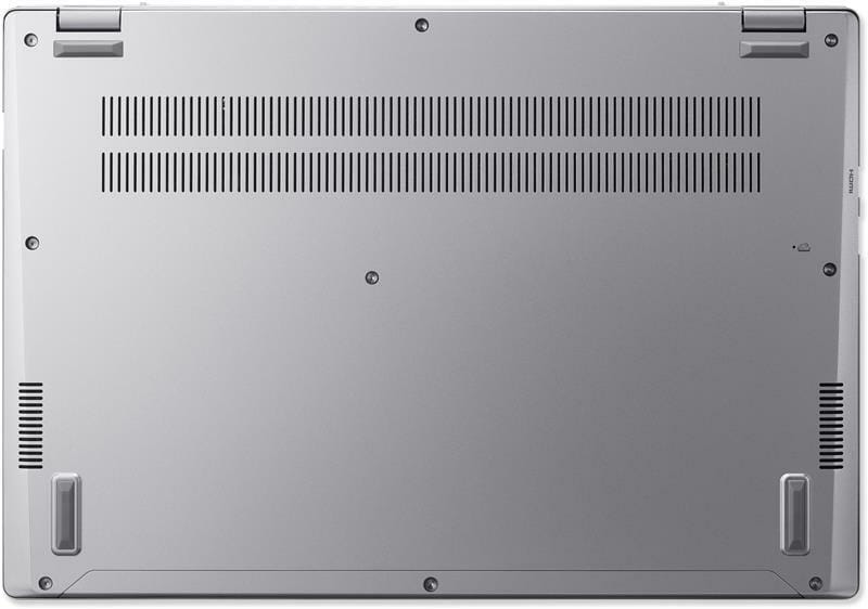 Ноутбук Acer Swift Go 14 SFG14-72-59CN (NX.KP0EU.001) Silver