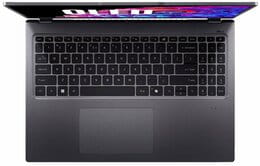 Купить Ноутбук Acer Swift Go 16 SFG16-72-759T (NX.KY9EU.003) Steel Gray Ноутбук Acer Swift Go 16 SFG16-72-759T (NX.KY9EU.003) Steel Gray