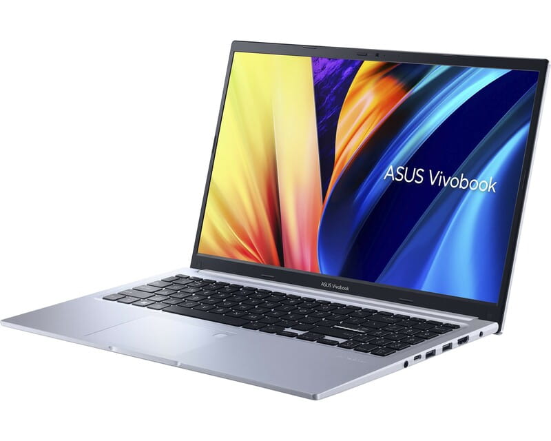 Ноутбук Asus Vivobook 15 M1502YA-BQ347 (90NB0X22-M00FJ0) Cool Silver