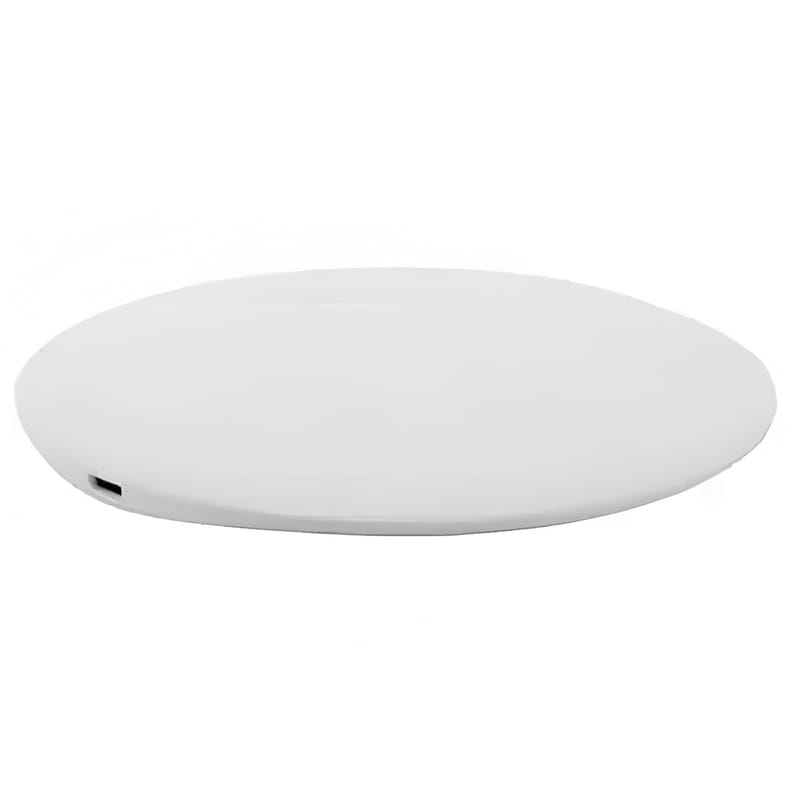 Беспроводное зарядное устройство Remax RP-W3 Flying Sauce Wireless White (6954851284000)