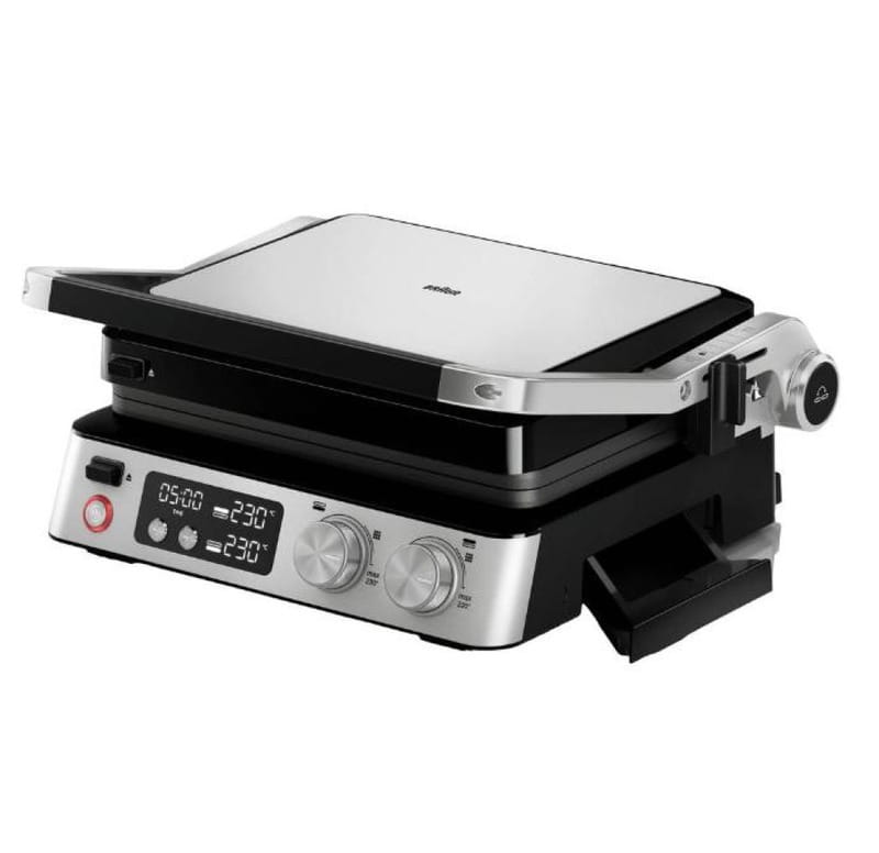 Гриль Braun MultiGrill 7 CG 7040