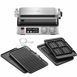 Гриль Braun MultiGrill 7 CG 7044