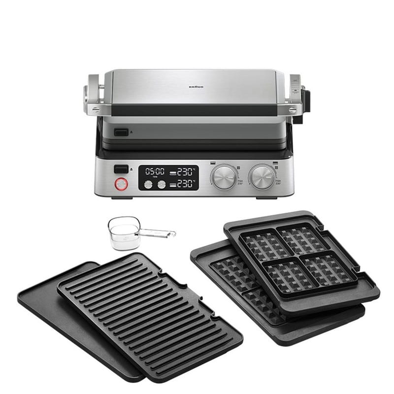 Гриль Braun MultiGrill 7 CG 7044