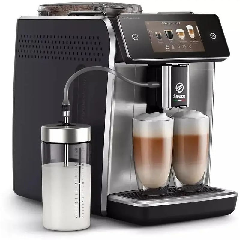Кавомашина Saeco GranAroma Deluxe SM6685/00
