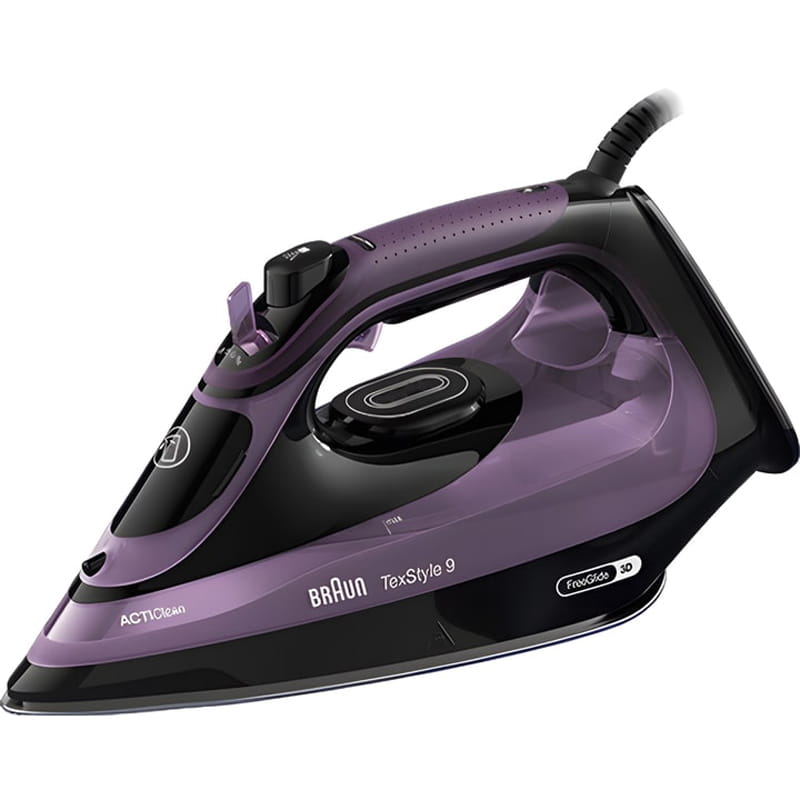 Утюг Braun SI 9661 VI