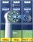 Фото - Насадка для зубной электрощетки Braun Oral-B Pro Cross Action EB50RX (6 шт.) | click.ua