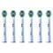 Фото - Насадка для зубной электрощетки Braun Oral-B Pro Cross Action EB50RX (6 шт.) | click.ua