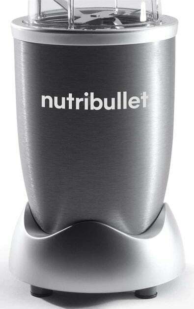 Блендер Nutribullet NB 614DG