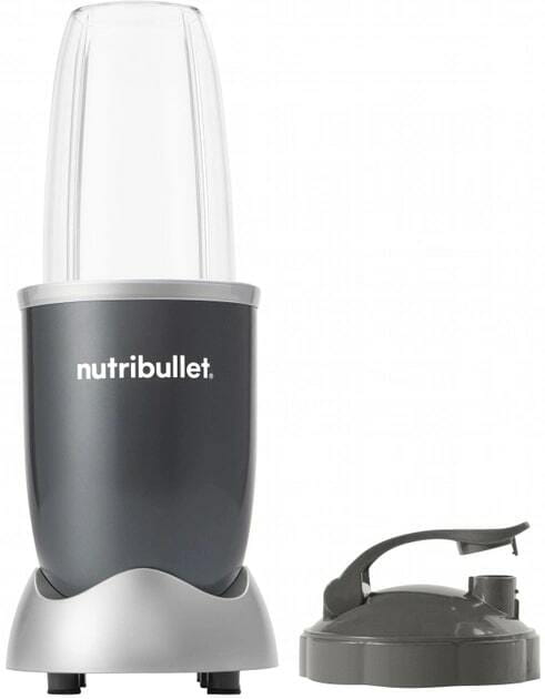 Блендер Nutribullet NB 614DG