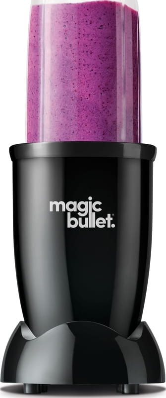 Блендер Nutribullet MagicBullet MBR04B