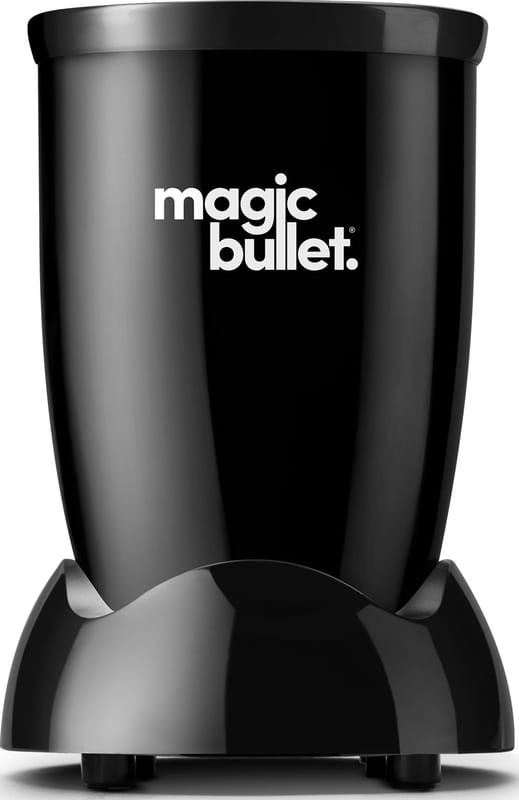 Блендер Nutribullet MagicBullet MBR04B