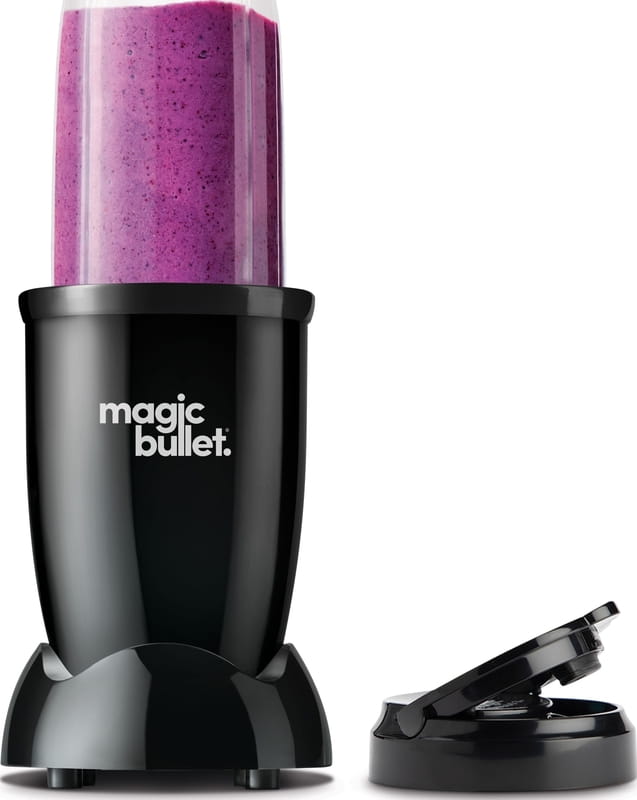 Блендер Nutribullet MagicBullet MBR04B