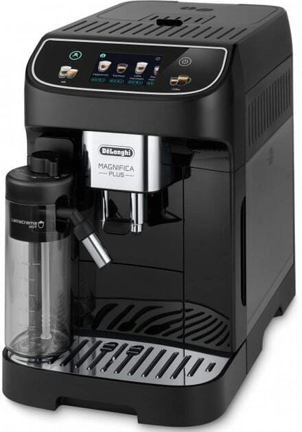 Кофемашина Delonghi Magnifica Plus ECAM 320.60 B