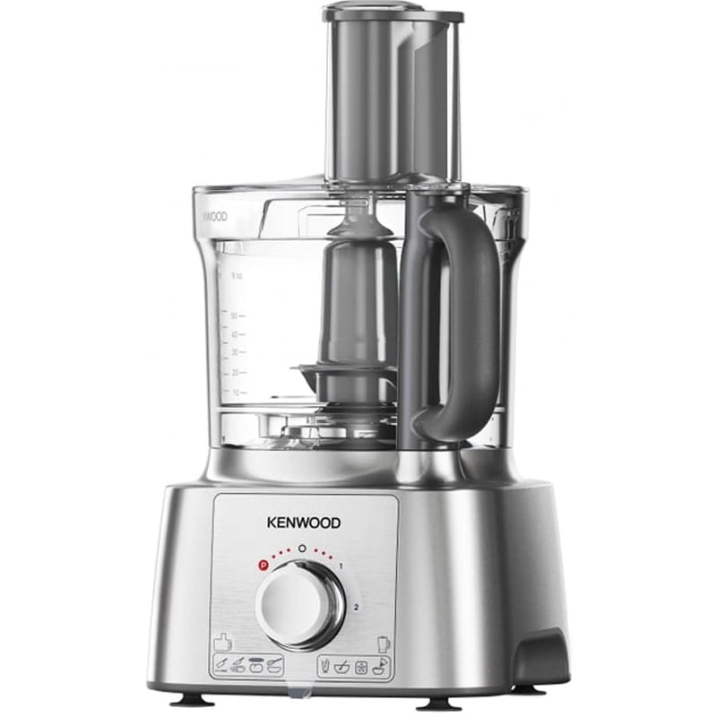 Кухонний комбайн Kenwood MultiPro Express FDP 65.820SI