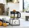 Фото - Кухонный комбайн Kenwood MultiPro Express FDP 65.820SI | click.ua