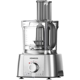 Кухонний комбайн Kenwood MultiPro Express FDP 65.820SI