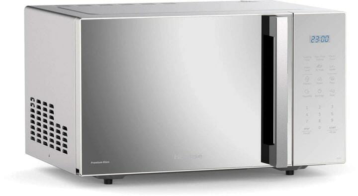 Микроволновая печь Hisense H23MOMS5HG