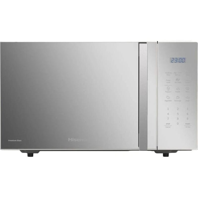 Мікрохвильова піч Hisense H23MOMS5HG