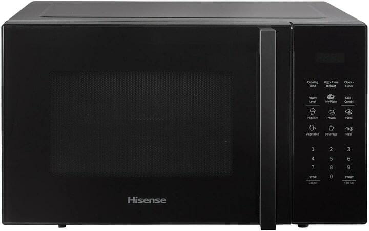 Микроволновая печь Hisense H23MOBS5HG