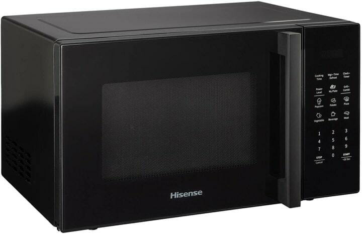 Мікрохвильова піч Hisense H23MOBS5HG