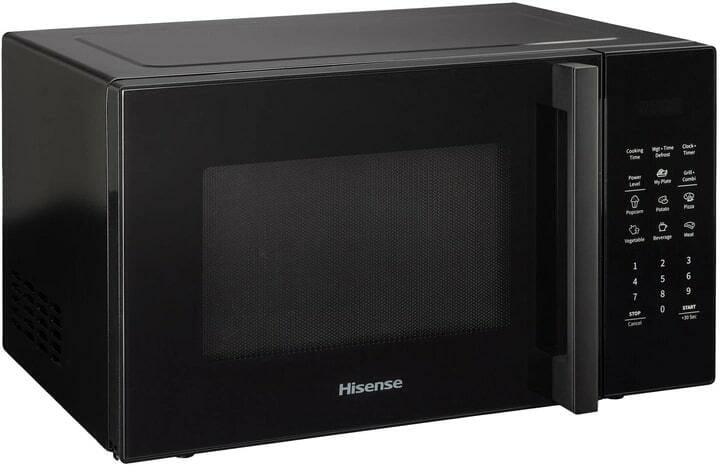 Микроволновая печь Hisense H23MOBS5HG