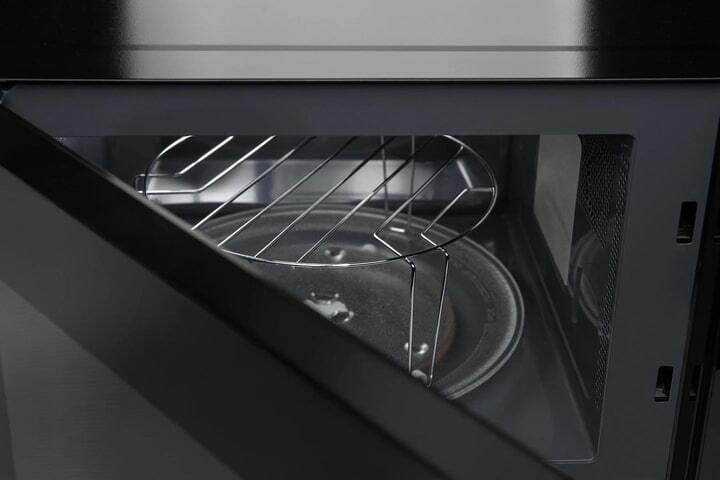 Мікрохвильова піч Hisense H23MOBS5HG