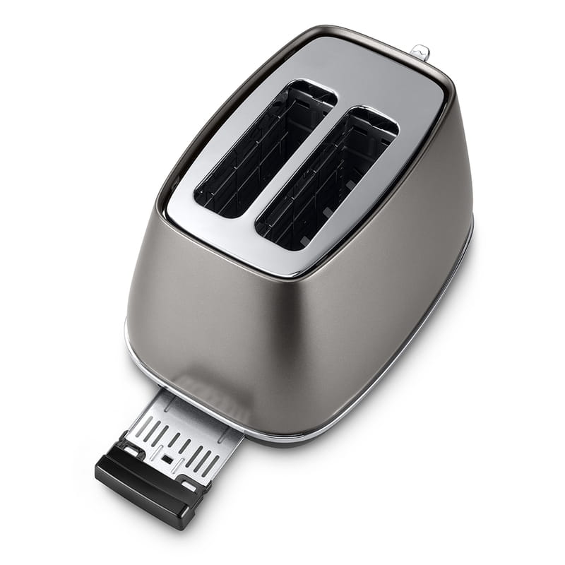 Тостер Delonghi CTIN 2103 TB