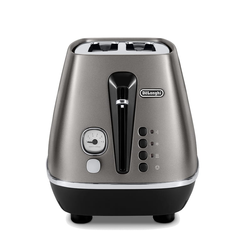 Тостер Delonghi CTIN 2103 TB