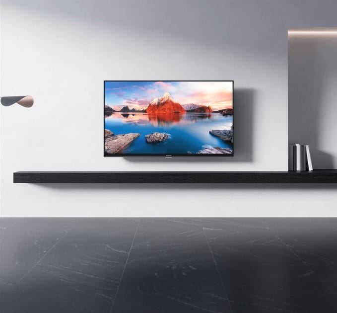 Телевизор Xiaomi Mi TV A Pro 43